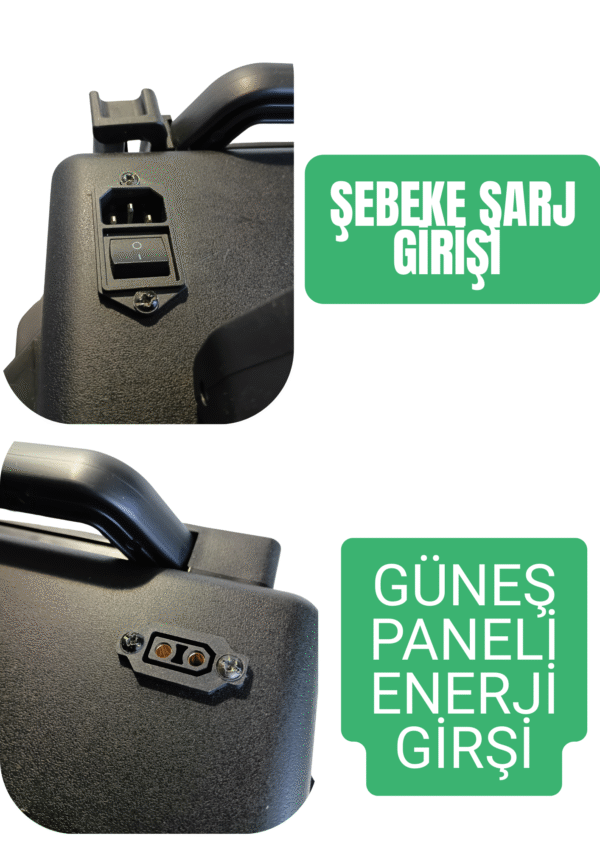 Oset 1000 - Görsel 6